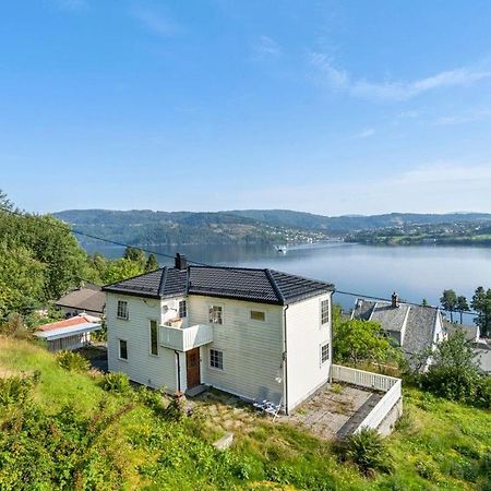 Fjordview Rentals Bergen Exterior foto