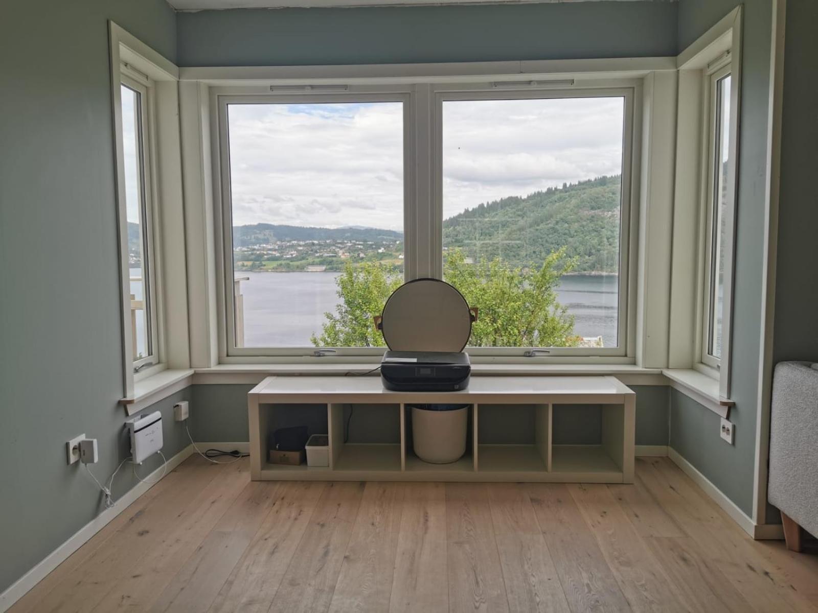 Fjordview Rentals Bergen Exterior foto