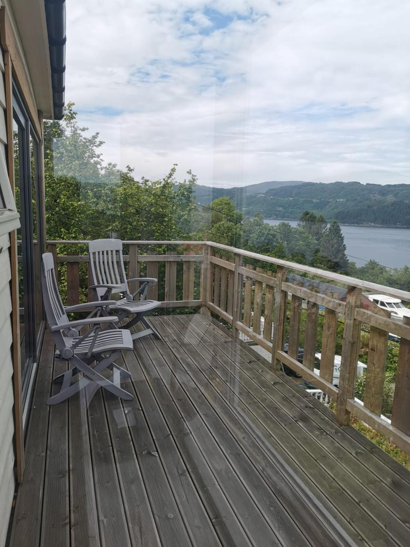 Fjordview Rentals Bergen Exterior foto